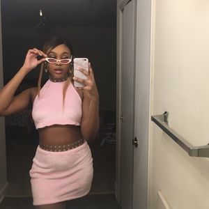 galiza two piece set